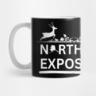 NORTHERN EXPOSURE NEW STYLE Mug